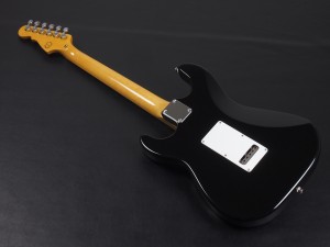 トリビュート シリーズ レガシー Fender Leo ST ストラトキャスター Stratocaster japan USA maple Neck メイプルネック S-500 Comanche