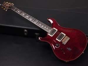 ポール リード スミス PRS カスタム 513 22 10 top トップ 1ST first EB Ebony CE24 ブラックチェリー サンタナ santana 2017 2018 17 18 3 III 85/15