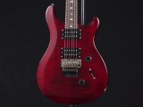 PRS ポール リード スミス カスタム 22 standard 赤 ブラック チェリー Black Cherry 初心者 入門 ビギナー 女性 女子 CTM スカーレット レッド フロイド ローズ