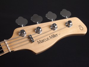 Fender Jazz Bass Ash marcus miller マーカス ミラー サイアー　70s JB Classic Hybrid Traditional Heritage-3 XTCT TCT signature