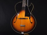 チャキ ピックギター full acoustic フルアコ Blues Jazz gypsy swing P-1 P-2 P-3 P-4 茶木 日本製 made in Japan L-50 Gibson L-4C L-7C