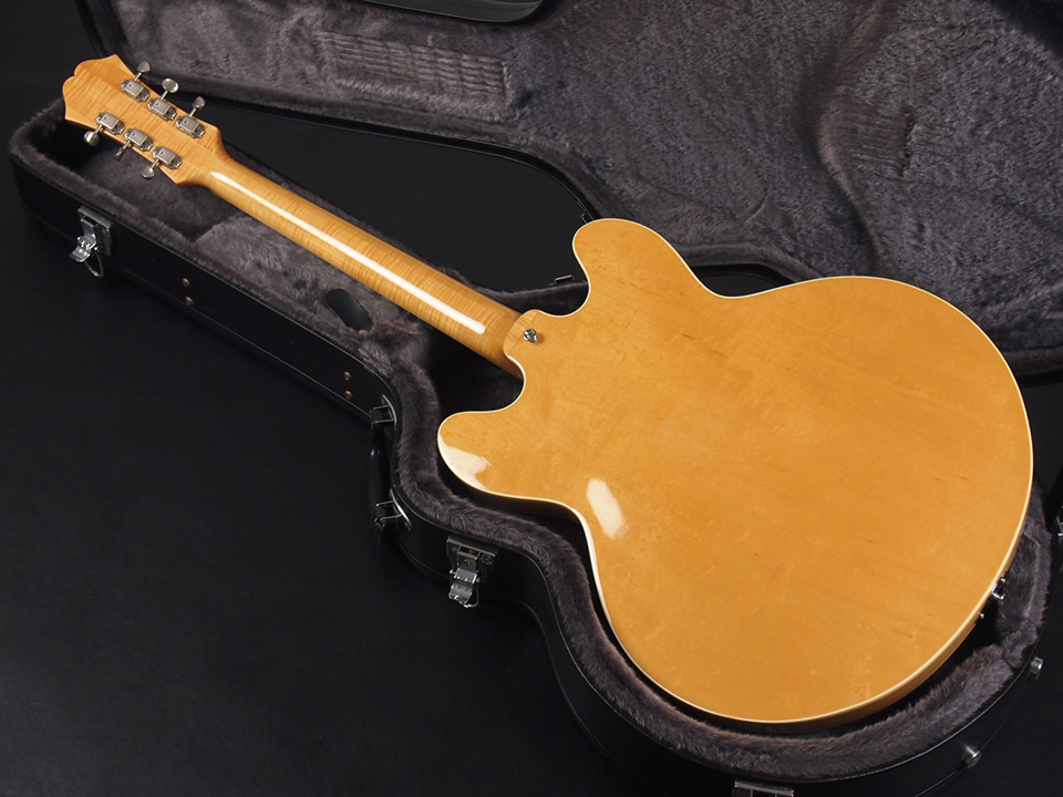 Epiphone Casino ピアレス工場製 - エレキギター Epiphone Casino ピアレス工場製 - エレキギター