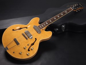 es-330 カジノ セミアコ ビートルズ beatles elitist elite エリート エリーテスト semi acoustic フルアコ 日本製 国産 Matsumoku マツモク