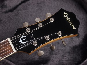 es-330 カジノ セミアコ ビートルズ beatles elitist elite エリート エリーテスト semi acoustic フルアコ 日本製 国産 Matsumoku マツモク