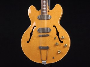 es-330 カジノ セミアコ ビートルズ beatles elitist elite エリート エリーテスト semi acoustic フルアコ 日本製 国産 Matsumoku マツモク