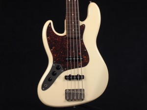 ジャズベース JBV-114LH JB5 jb62 5弦 5st ジャパン 日本製 Made in Japan jazz bass レフティ 左利き 左用 サウスポー Hybrid Traditional Classic