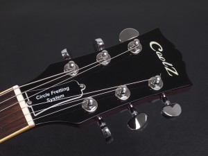 クールジー クールズィー fujigen フジゲン FGN gibson epiphone bacchus 国産 日本製 greco history ZLS-1 ZLC-1 ZLS-10/FM LS LP ZLJ ZSG BLP