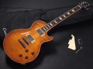 クールジー クールズィー fujigen フジゲン FGN gibson epiphone bacchus 国産 日本製 greco history ZLS-1 ZLC-1 ZLS-10/FM LS LP ZLJ ZSG BLP