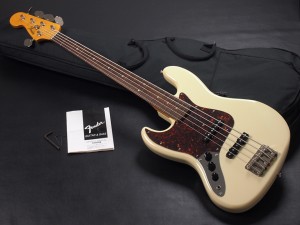 ジャズベース JBV-114LH JB5 jb62 5弦 5st ジャパン 日本製 Made in Japan jazz bass レフティ 左利き 左用 サウスポー Hybrid Traditional Classic