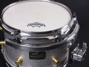 カノウプス　レインフォースメント メイプル　タム　ラディック　グレッチ　シルバースパークル　Ludwig Gretsch 升秀夫　クハラカズユキ　柏倉隆史　玉田豊夢