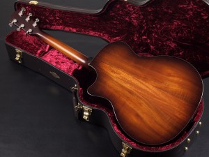 タイラー Hawaiian CDR Red ハワイアン シダー セダー 限定 Limited Edition クラス 414ce 314ce 64ce 84ce Dlx deluxe mahogany