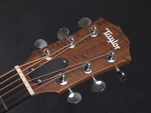 Taylor　GS Mini-e Koa