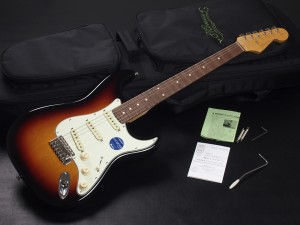 モモセ Headway BACCHUS Deviser Handmade stratcaster ST vanzandt crews 日本製 japan 3 tone sunburst PGM MC1