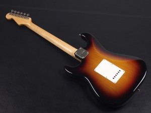 モモセ Headway BACCHUS Deviser Handmade stratcaster ST vanzandt crews 日本製 japan 3 tone sunburst PGM MC1