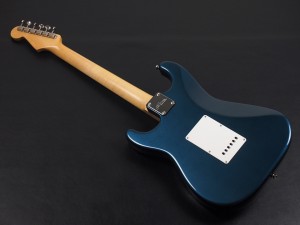 モモセ BACCHUS Deviser Handmade stratcaster ST vanzandt crews 日本製 japan Dark Lake Placid Blue PGM MC1