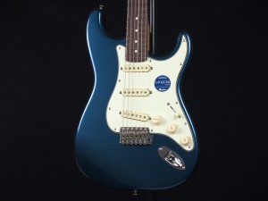 モモセ BACCHUS Deviser Handmade stratcaster ST vanzandt crews 日本製 japan Dark Lake Placid Blue PGM MC1