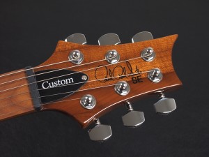 PRS カスタム 22 CU24 RSTM AY standard torero LTD Edition アメジスト 限定 CE thermally Neck ローステッド thermo wood 紫