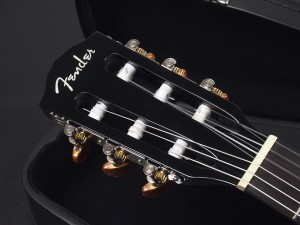 クラシック クラッシック ナイロン ガット エレガット electric Classic Guitar Nylon Gut ブラック 黒 BLK Black カッタウェイ Cutaway