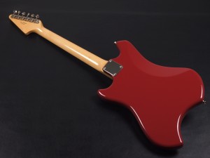 MIJ made in japan musicmaster duo sonic swinger mustang musiclander スインガー ムスタング ミュージックランダー short 女子