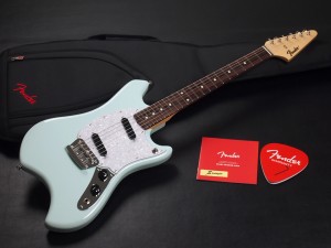 MIJ made in japan musicmaster duo sonic swinger mustang musiclander スインガー ムスタング ミュージックランダー short 女子