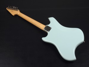 MIJ made in japan musicmaster duo sonic swinger mustang musiclander スインガー ムスタング ミュージックランダー short 女子