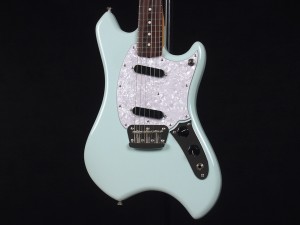 MIJ made in japan musicmaster duo sonic swinger mustang musiclander スインガー ムスタング ミュージックランダー short 女子