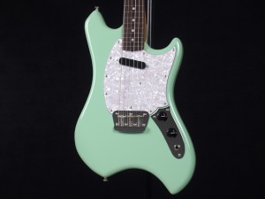 MIJ made in japan musicmaster duo sonic swinger mustang musiclander スインガー ムスタング ミュージックランダー short 女子