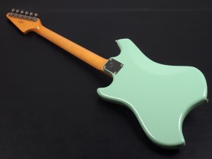 MIJ made in japan musicmaster duo sonic swinger mustang musiclander スインガー ムスタング ミュージックランダー short 女子