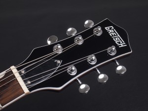 kenny Duo Firebied Silver FT Club デュオ シルバー ジェット 6128 6134 エレクトロマチック エレマチ pro アリューシャン ブルー メタリック ビグスビー