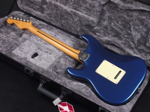 アメリカン ウルトラ ストラトキャスター Elite Deluxe vintage standard STD SSH RW ST 62 コブラブルー made in USA アメリカ製 modern