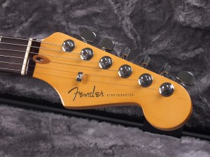 アメリカン ウルトラ ストラトキャスター Elite Deluxe vintage standard STD SSH RW ST 62 コブラブルー made in USA アメリカ製 modern