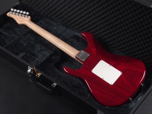 SCHECTER　EX-V-24-CTM-FRT 4AG/BKCH/HR