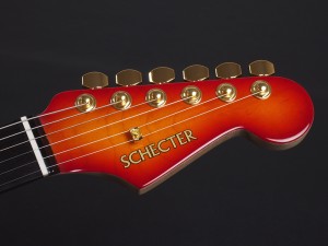 SCHECTER　PS-ST-4-EMG