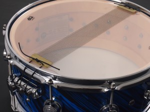 DW スタンダード　コレクターズメイプル　10plyメイプル　6plyメイプル　Hi-STANDARD 恒岡章　髭男dism トゥルーピッチ　マグスローオフ　スリーポジション　3mm トゥルー フープ　