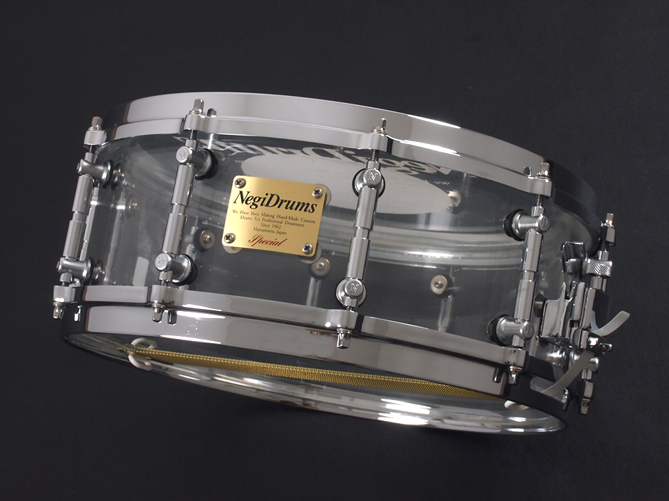 NegiDrums Aclyric Snare mm ″x6″ 税込販売価格   中古