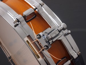 定番 Pearl パール コンサートスネアドラム コンサート・ピッコロ M1430E ソフトケース付き 最新発見