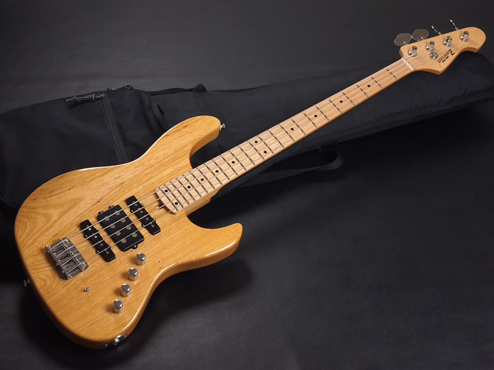 ATELIER Z Z-PLUS/S II M/ASH NA 税込販売価格 ￥86,800- 中古