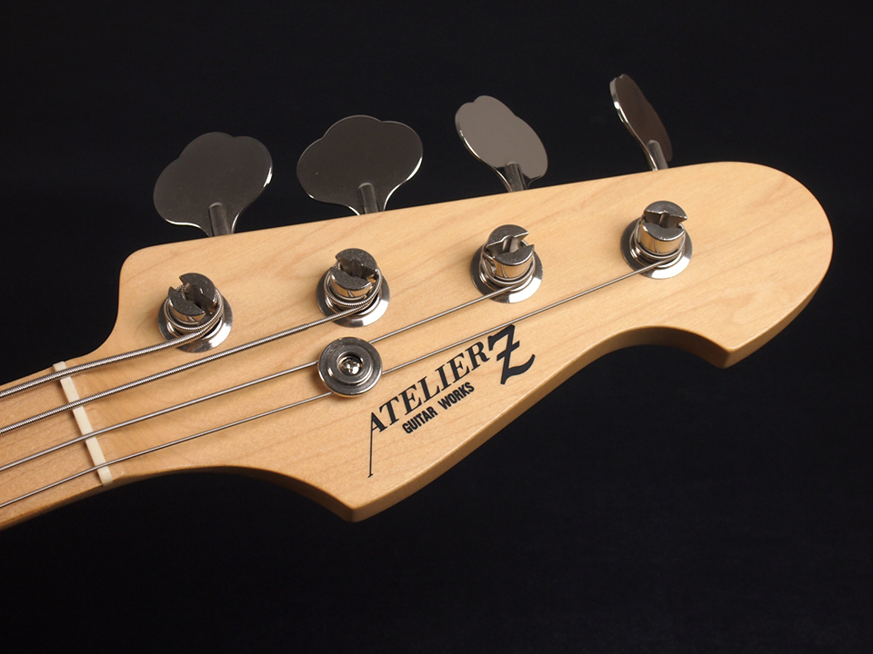 ATELIER Z Z-PLUS/S II M/ASH NA 税込販売価格 ￥86,800- 中古