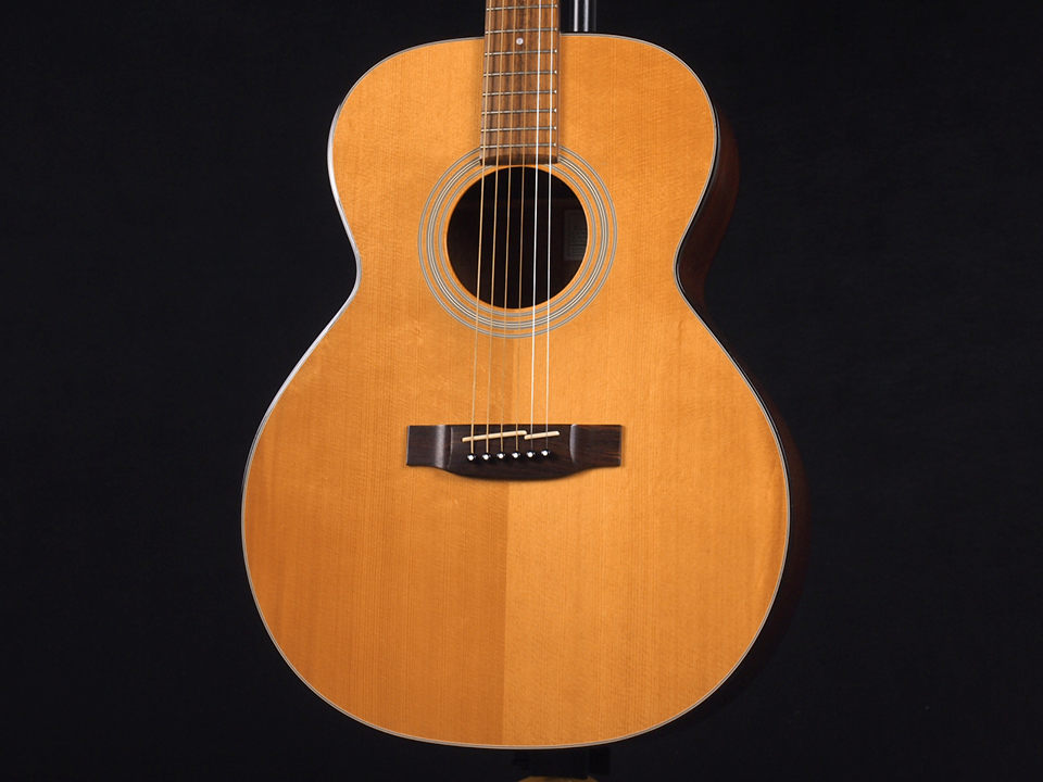 Takamine TSA-500 Natural 税込販売価格 ￥50,380- 中古 充分な音量と