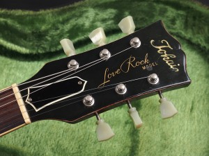 レスポール Les Paul 東海楽器 japan vintage ジャパン ビンテージ ヴィンテージ ラブロック リボーン オールド OLD LS-60 LS-70 love rock LS-80