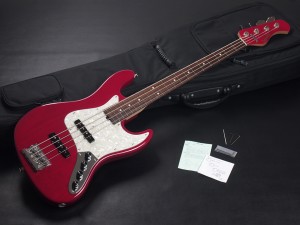 サドウスキー made in japan 日本製 国産 ジャパン okada moon AtelierZ JB jazz bass NYC roger メトロライン Custom Order