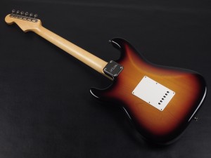 モモセ BACCHUS Deviser Handmade stratcaster ST vanzandt crews 日本製 japan 3CS 3 Tone sunburst PGM MC1