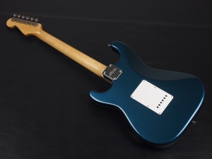 モモセ BACCHUS Deviser Handmade stratcaster ST vanzandt crews 日本製 japan Dark Lake Placid Blue PGM MC1