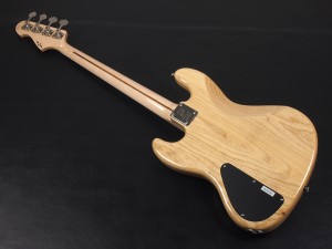 アトリエZ beta j note jazz bass moon Bacchus JB 70s Ash NAT M265 DAL JHJ kenken boh 青木智仁 jino 日野賢二 XTCT