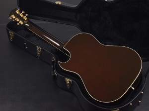 LG-2 LG-1 B-25 CF100 CF-100 LTD Autumn Burst コレクターズ FSR マンスリー 限定 奥田民生 tamio okuda VS