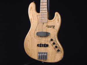 アトリエZ beta j note jazz bass moon Bacchus JB 70s Ash NAT M265 DAL JHJ kenken boh 青木智仁 jino 日野賢二 XTCT