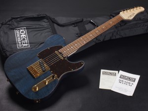 シェクター S KR TRAD american diamond telecaster TL TE exceed sd nv bh PT-CTM 日本製 国産 made in japan ESP Edwards Grass Roots THROBBER