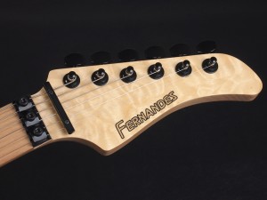 フェル sustainer サスティナー FR-SUS II LTD BPGS/M CRGS/M Limited Edition 限定 日本製 国産 made in japan ジャパン LED