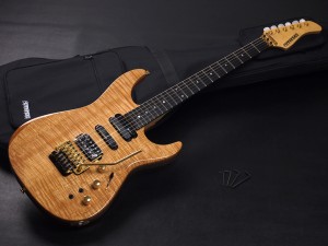 フェル sustainer サスティナー FR-SUS II LTD カスタム PROTOTYPE Limited Edition 限定 日本製 国産 made in japan ジャパン LED