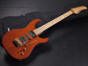 フェル sustainer サスティナー FR-SUS II LTD カスタム PROTOTYPE Limited Edition 限定 日本製 国産 made in japan ジャパン LED